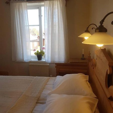 Loevanger Kyrkstad Lovanger Eksteriør billede