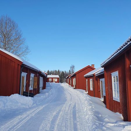 Lovanger Kyrkstad Eksteriør billede