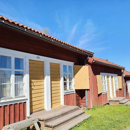Loevanger Kyrkstad Lovanger Eksteriør billede
