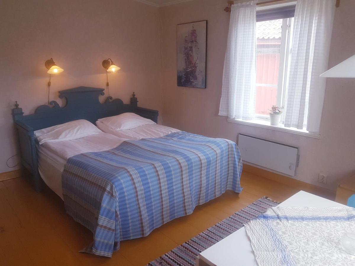 Loevanger Kyrkstad Lovanger Eksteriør billede