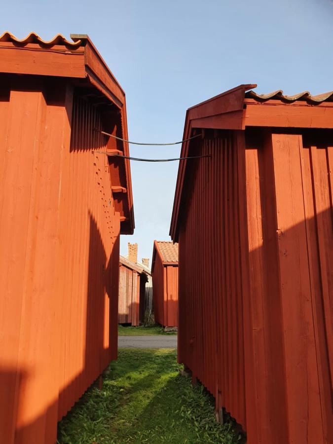 Loevanger Kyrkstad Lovanger Eksteriør billede