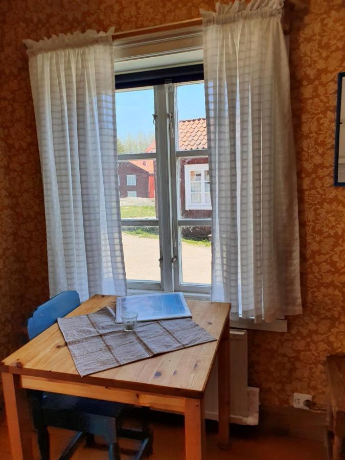 Loevanger Kyrkstad Lovanger Eksteriør billede