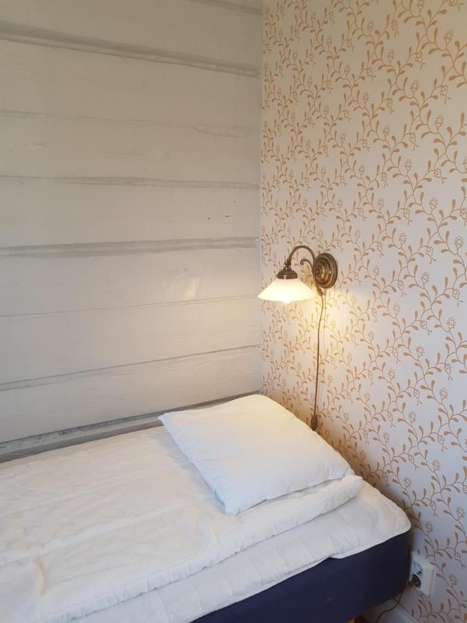 Loevanger Kyrkstad Lovanger Eksteriør billede