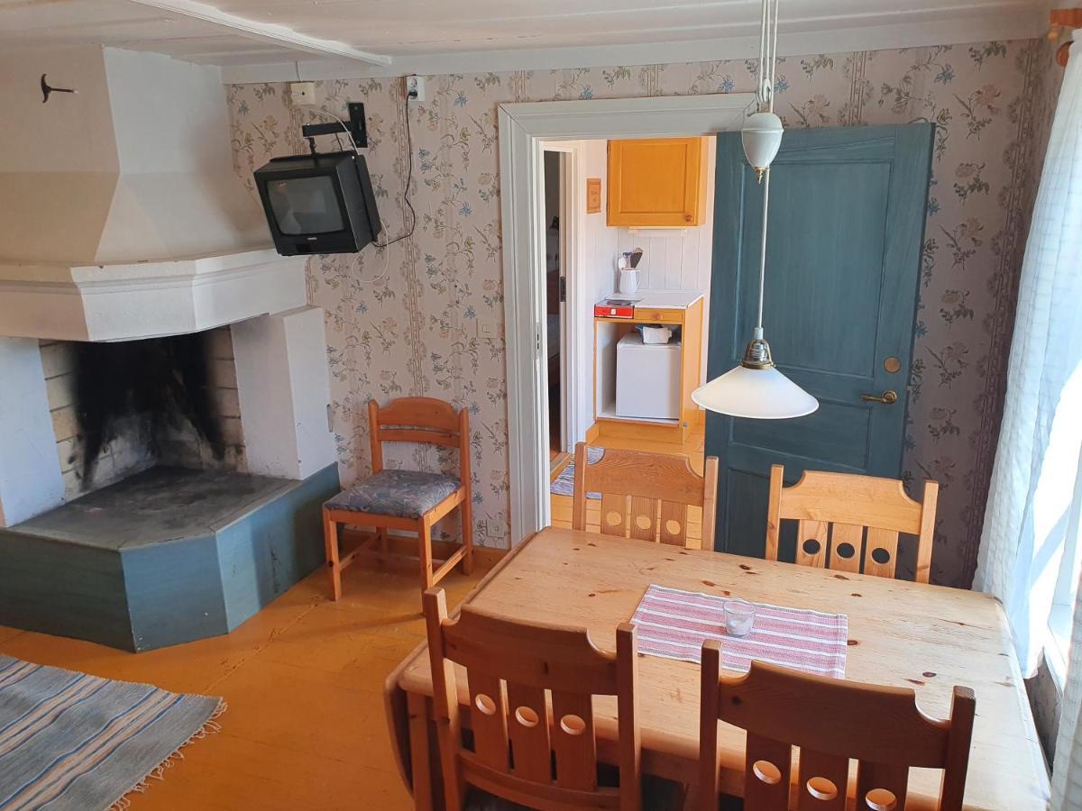 Loevanger Kyrkstad Lovanger Eksteriør billede