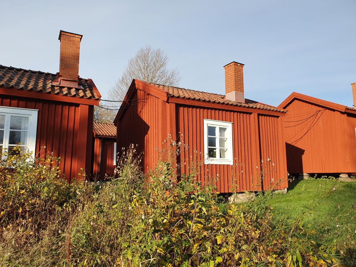 Lovanger Kyrkstad Eksteriør billede