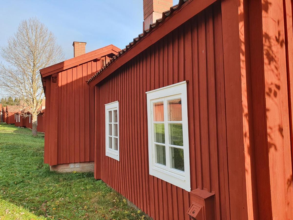 Loevanger Kyrkstad Lovanger Eksteriør billede
