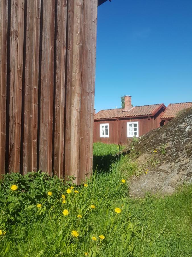 Loevanger Kyrkstad Lovanger Eksteriør billede