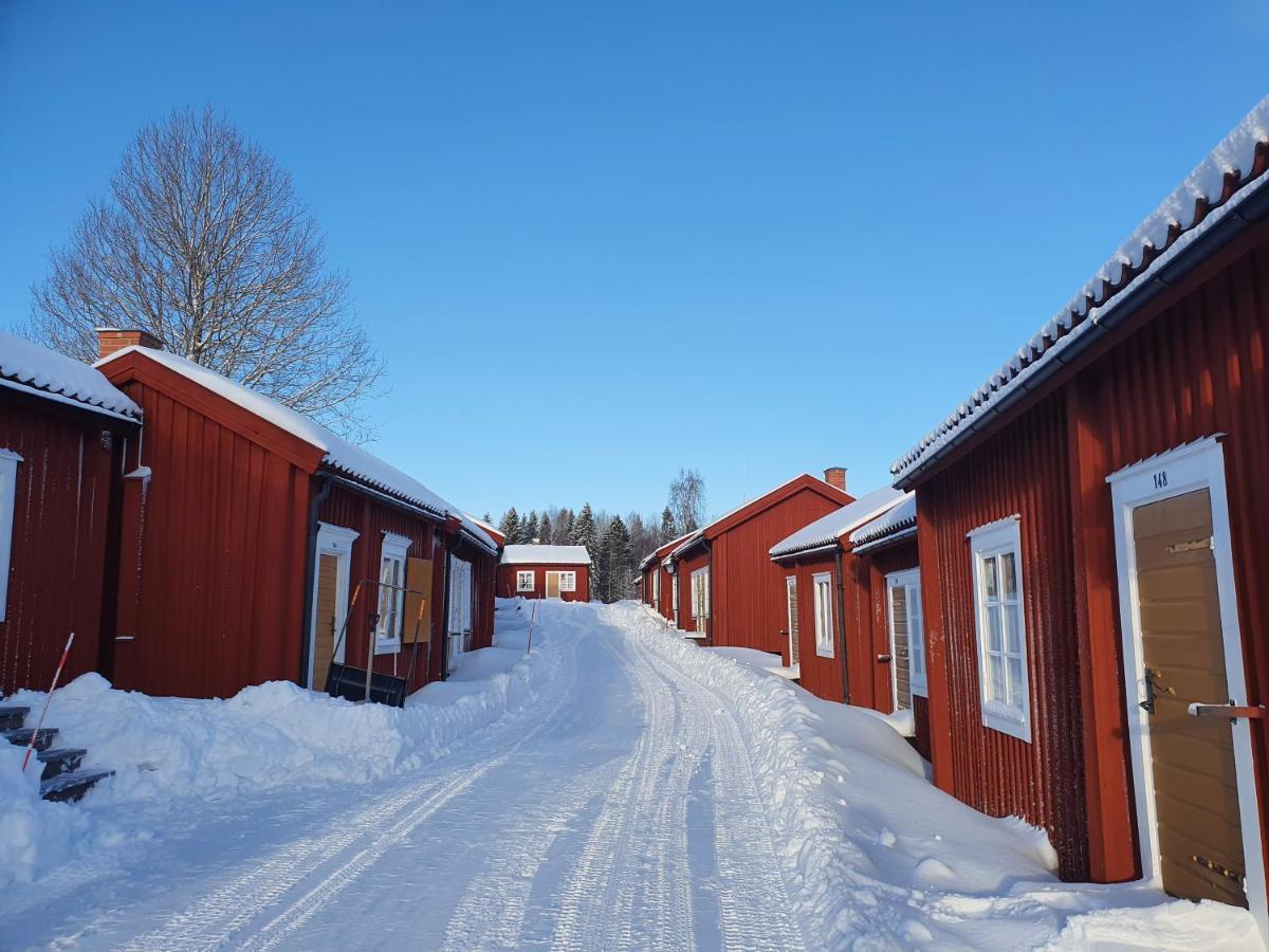 Lovanger Kyrkstad Eksteriør billede