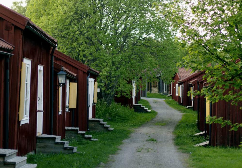 Lovanger Kyrkstad Eksteriør billede