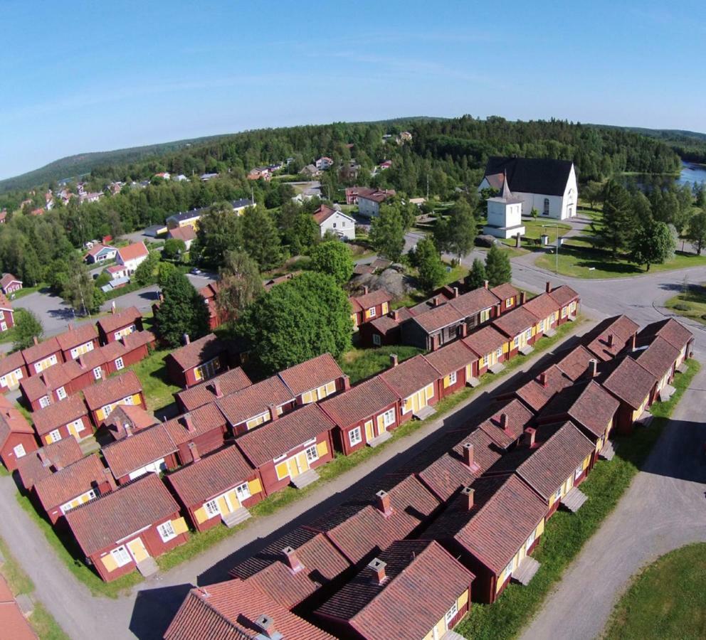 Lovanger Kyrkstad Eksteriør billede